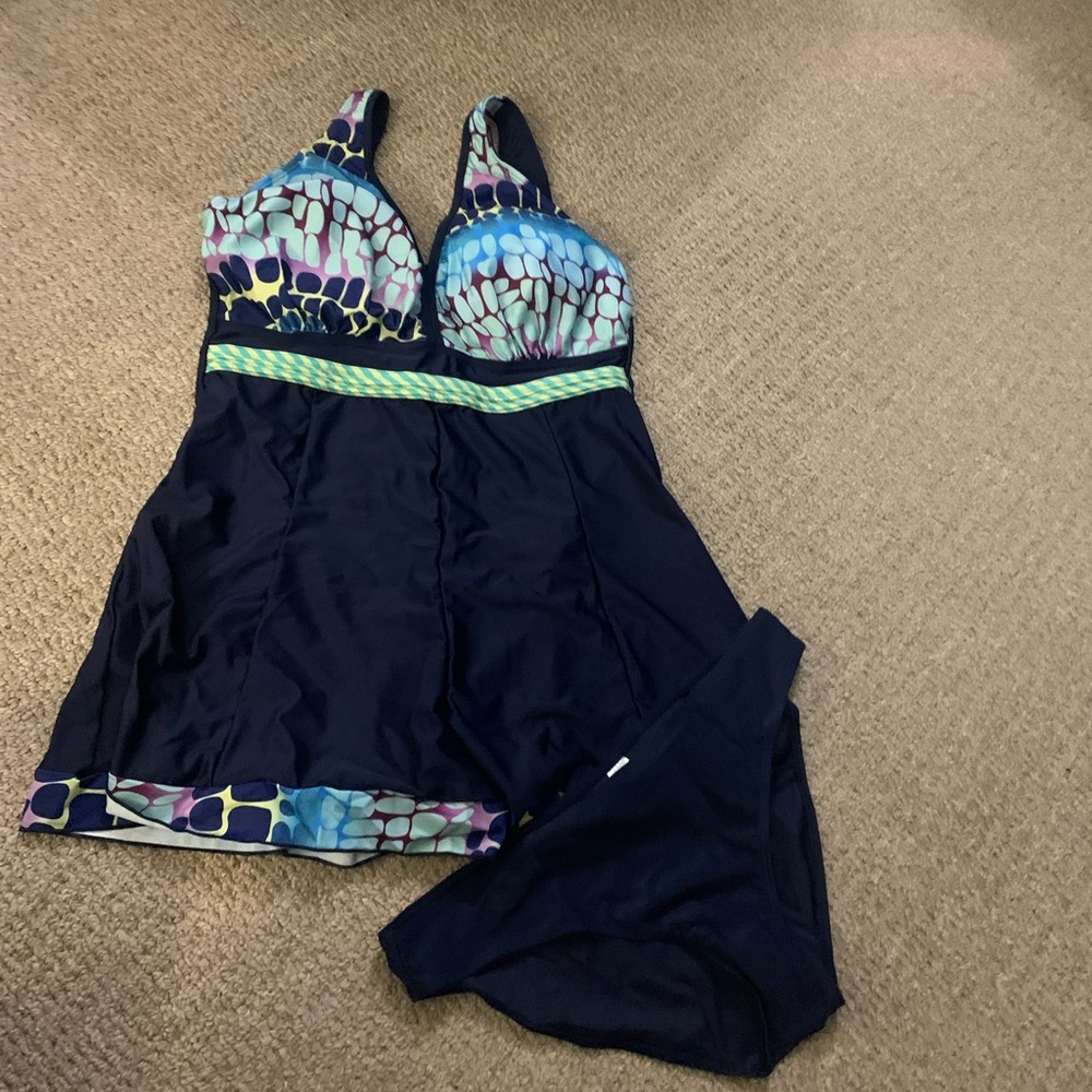 Swimsuit NWOT